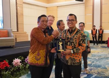 Lampung Tegaskan Komitmen Dukung Sensus Ekonomi 2026 Sebagai Landasan Pembangunan Daerah