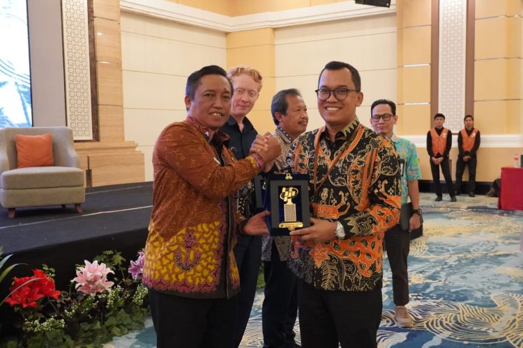 Lampung Tegaskan Komitmen Dukung Sensus Ekonomi 2026 Sebagai Landasan Pembangunan Daerah