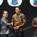 Bupati Lampung Selatan Radityo Egi Pratama Raih Penghargaan Nasional dari iNews TV, Dinilai Pemimpin Muda Visioner dan Terbuka