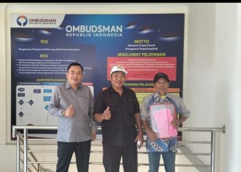 Suara Panjang Perjuangan 56 Warga Lampung Selatan Korban Proyek Jalan Tol Trans Sumatera yang Masih Menanti Kepastian