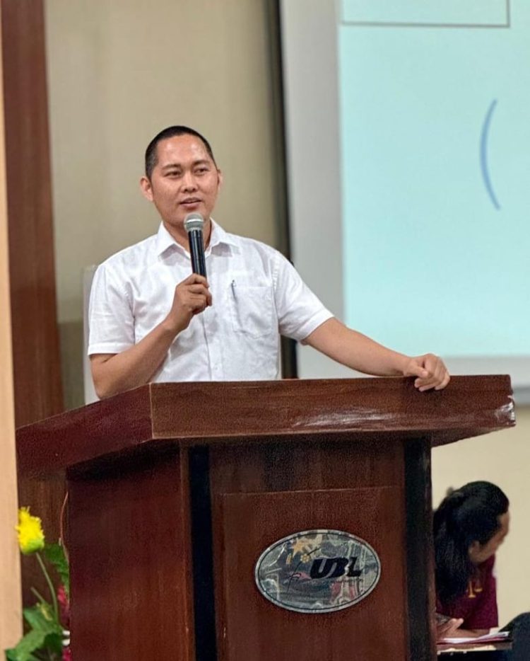 PBNU dan Akademisi UBL Serukan Perdamaian Pasca Wafatnya Driver Ojol Saat Aksi di Jakarta