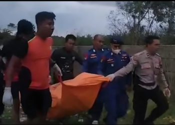 Operasi SAR KM Tegar Jaya Resmi Ditutup, Seluruh Korban Ditemukan Setelah Tiga Hari Pencarian