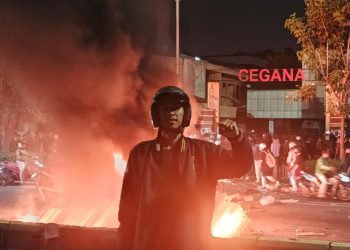 Sekjen FML Kritisi Surat Disdikbud Lampung: Kebebasan Siswa untuk Berpendapat Dibatasi