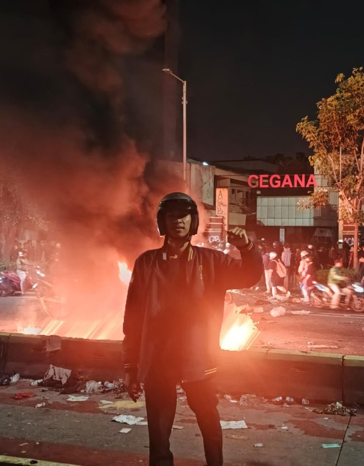 Sekjen FML Kritisi Surat Disdikbud Lampung: Kebebasan Siswa untuk Berpendapat Dibatasi