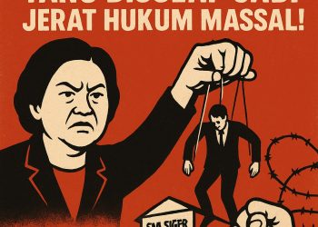 SMA Siger: Sekolah Ilegal yang Menjadi Pusaran Skandal dan Jerat Hukum Massal