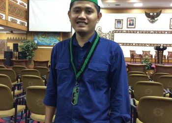 MPK PB HMI Tegaskan Aksi Damai Konstitusional dan Serukan Perlindungan Hak Warga Negara