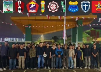 Cipayung Plus Lampung Siap Gelar Aksi Massal: Tuntut Revolusi Polri dan Bela Hak Rakyat