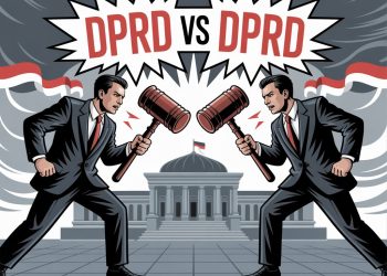 Polemik Anggaran Sekolah Swasta Siger, DPRD Bandar Lampung Beda Suara