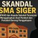 Skandal SMA Siger: Indikasi Penggelapan Aset Pemkot, Kepala Sekolah dan BPKAD Bandar Lampung Terancam Jeratan Hukum
