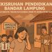 Kekisruhan Pendidikan di Bandar Lampung: Sekolah Swasta Terancam Akibat Gerakan Door to Door Camat dan Lurah