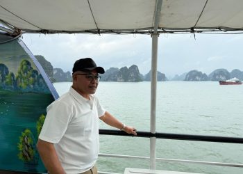 Regulasi Berbelit: Saat Investor Pergi, Dipasena Jadi Cermin Luka Lama