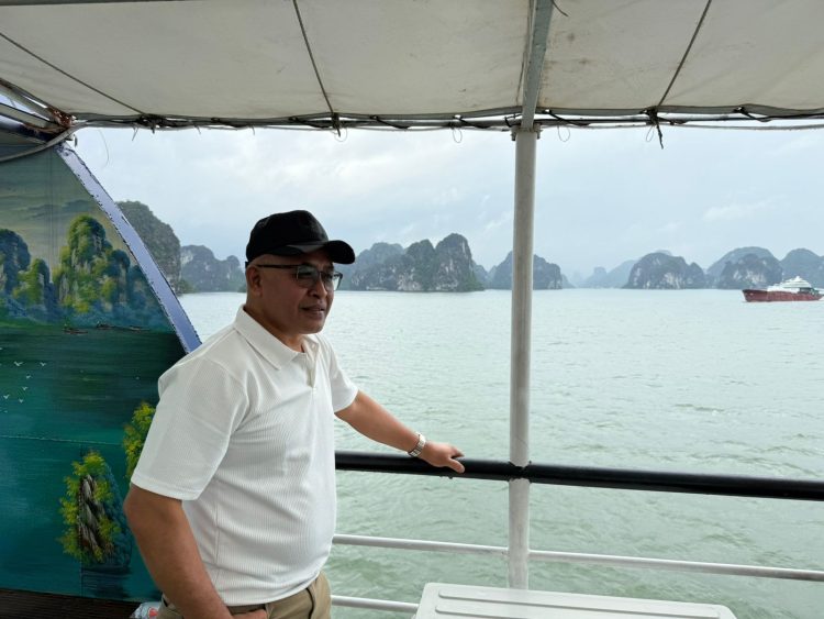 Regulasi Berbelit: Saat Investor Pergi, Dipasena Jadi Cermin Luka Lama