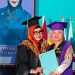 Wisuda Sekolah Lansia “Kasih Ibu” Tanggamus: Upaya Tingkatkan Kualitas Hidup Generasi Emas