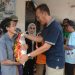 Pemkot Bandar Lampung Salurkan Bantuan Beras, Warga Terdampak Banjir Rasakan Kepedulian Pemerintah
