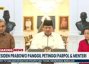 Lampung Jadi Sorotan Nasional: SMA Ilegal Siger dan Dugaan Pengkhianatan Konstitusi oleh Kader Gerindra