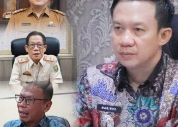 Pemprov Lampung Pastikan Pelayanan Publik Tetap Lancar, Optimistis Aksi Mahasiswa Berjalan Damai
