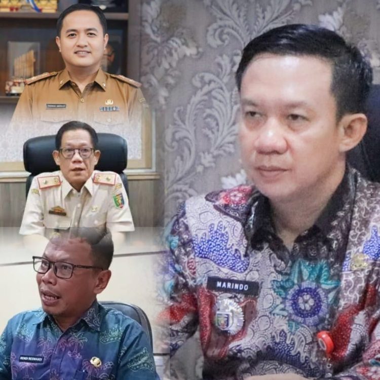 Pemprov Lampung Pastikan Pelayanan Publik Tetap Lancar, Optimistis Aksi Mahasiswa Berjalan Damai
