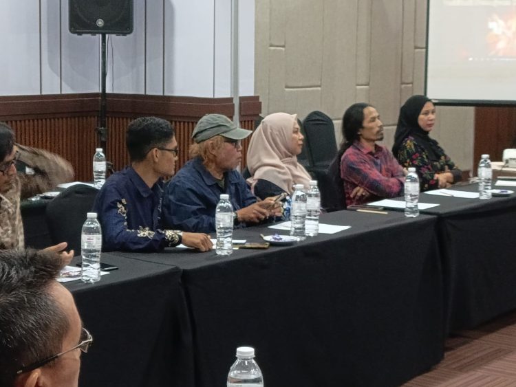 Penerima Bantuan Fasilitasi Pemajuan Kebudayaan BPK Wilayah VII di Lampung Tahun 2025 Diumumkan: Mendorong Pelestarian dan Pertumbuhan Ekonomi Budaya