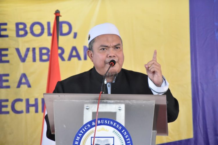 Perti Lampung Serukan Aksi Damai 1 September: Hentikan Anarkis dan Hormati Demokrasi