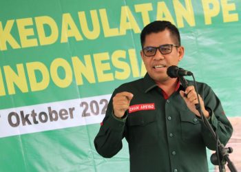 Dukungan Penuh terhadap Pemerintahan dan Kepemimpinan Presiden Prabowo untuk Wujudkan Ekonomi Kerakyatan