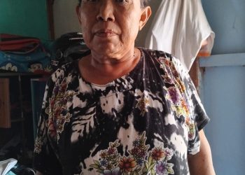 Birokrasi Panjang Pemkot Bandar Lampung Bikin Nely dan Anak-anaknya Terlunta-lunta Tanpa Rumah