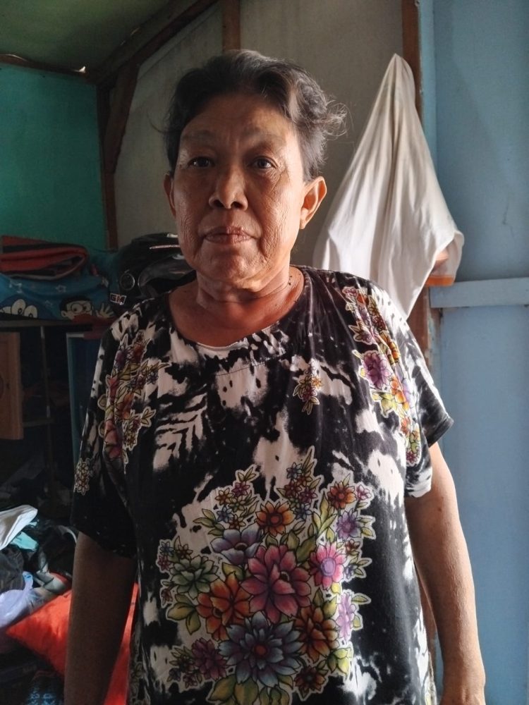 Birokrasi Panjang Pemkot Bandar Lampung Bikin Nely dan Anak-anaknya Terlunta-lunta Tanpa Rumah