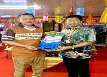 Memperkuat Wawasan Kebangsaan Melalui Studium Generale di STIKes Baitul Hikmah