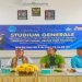 STIKes Baitul Hikmah Gelar Studium Generale “Embrace The Change, Unlock Your Potential” Tingkatkan Wawasan Kebangsaan dan Keterampilan Mahasiswa