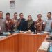 BUMD Pringsewu Paparkan Rencana Bisnis Strategis di Hadapan Komisi II DPRD