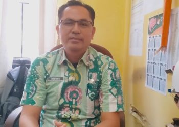 Pemkab Pringsewu Prioritaskan Program Rehab Rumah Tidak Layak Huni dalam Rangka Program 3 Juta Rumah
