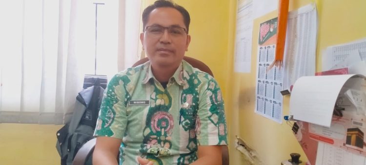Pemkab Pringsewu Prioritaskan Program Rehab Rumah Tidak Layak Huni dalam Rangka Program 3 Juta Rumah