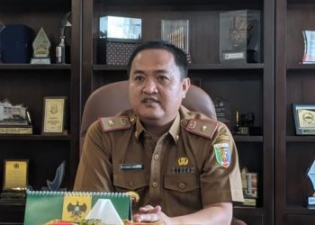 Disdikbud Lampung Klarifikasi Polemik Mutasi Siswa, Kepala Sekolah Negeri Diberi Teguran Tegas oleh Thomas Amirico