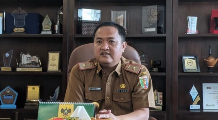 Disdikbud Lampung Klarifikasi Polemik Mutasi Siswa, Kepala Sekolah Negeri Diberi Teguran Tegas oleh Thomas Amirico