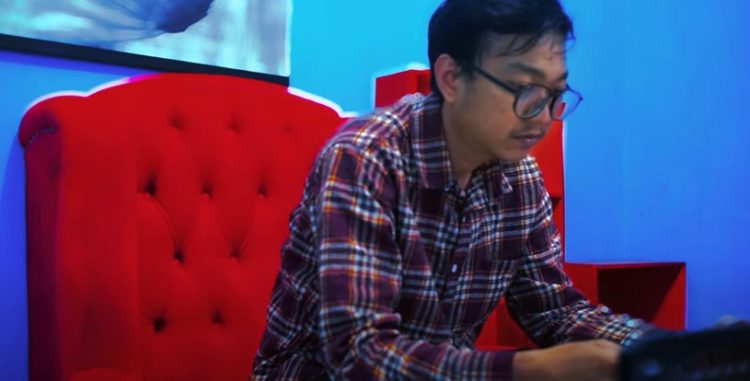 Sastra Satire Bernuansa Kritik: Membaca “Debu Liar di Mata Wali Kota” Karya Muhammad Alfariezie