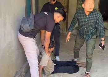 Pemuda di Pringsewu Gunakan Video Intim untuk Mengancam Korban, Polisi Tangkap Pelaku