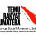 Temu Rakyat Sumatera 2025: Konsolidasi Massa untuk Melawan Perampasan Ruang Hidup