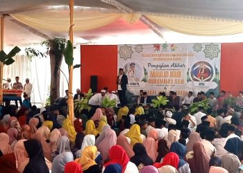 Pemprov Lampung Pertimbangkan Beasiswa Perguruan Tinggi untuk Lulusan Sekolah Rakyat