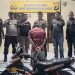 Polsek Pugung Berhasil Tangkap Pelaku Curanmor Berkat Kerja Sama Warga