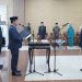 Bupati Pringsewu Lantik M. Andi Purwanto sebagai Sekretaris Daerah, Tekankan Profesionalisme dan Reformasi Birokrasi