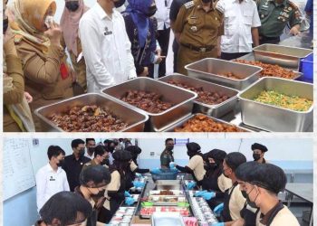 Upaya Strategis Pemerintah Kabupaten Lampung Utara Tekan Stunting dan Tingkatkan Kualitas Hidup Masyarakat