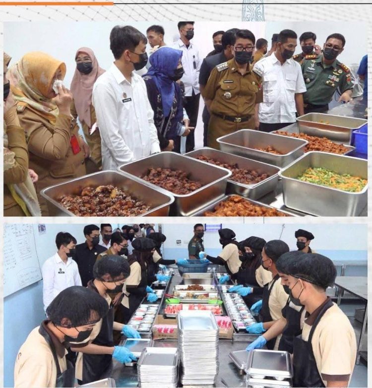 Upaya Strategis Pemerintah Kabupaten Lampung Utara Tekan Stunting dan Tingkatkan Kualitas Hidup Masyarakat