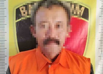 Polisi Ringkus DPO Kasus Penadahan Kambing Curian di Lampung Selatan, Barang Bukti Mengejutkan Ikut Diamankan