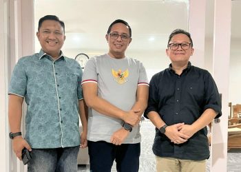 Pesawaran Siapkan SDM Pariwisata Lewat Pembangunan BLK Perhotelan, Dorong Industri Wisata Bumi Andan Jejama