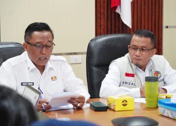 Lampung Resmi Luncurkan E-Monev Keterbukaan Informasi Publik 2025: Dorong Transparansi dan Partisipasi Masyarakat