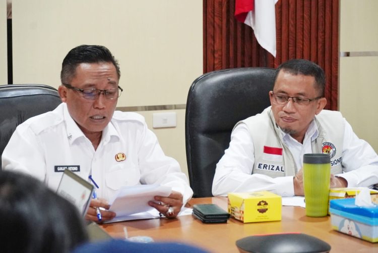 Lampung Resmi Luncurkan E-Monev Keterbukaan Informasi Publik 2025: Dorong Transparansi dan Partisipasi Masyarakat