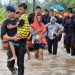 Polri All Out Tangani Bencana Bali: Dari Logistik Hingga Trauma Healing untuk Korban Banjir dan Longsor