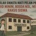Krisis Sekolah Swasta Lampung: Murid Menipis, Bosda Nihil, Negeri Borong Siswa!