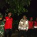 Sungai Way Haru Meluap, Banjir Bandang dan Longsor Terjang Suoh: Puluhan Rumah Rusak, Warga Mengungsi di Tengah Malam