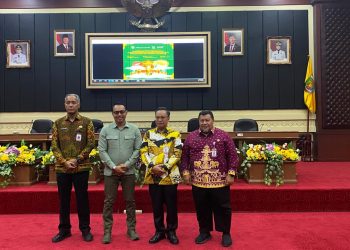 Bimtek E-Purchasing, Lampung Genjot Pengadaan Digital Transparan dan Efisien