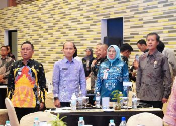 Kolaborasi Multi-Pihak Diperkuat, Lampung Siap Jadi Sentra Industri Agro Nasional